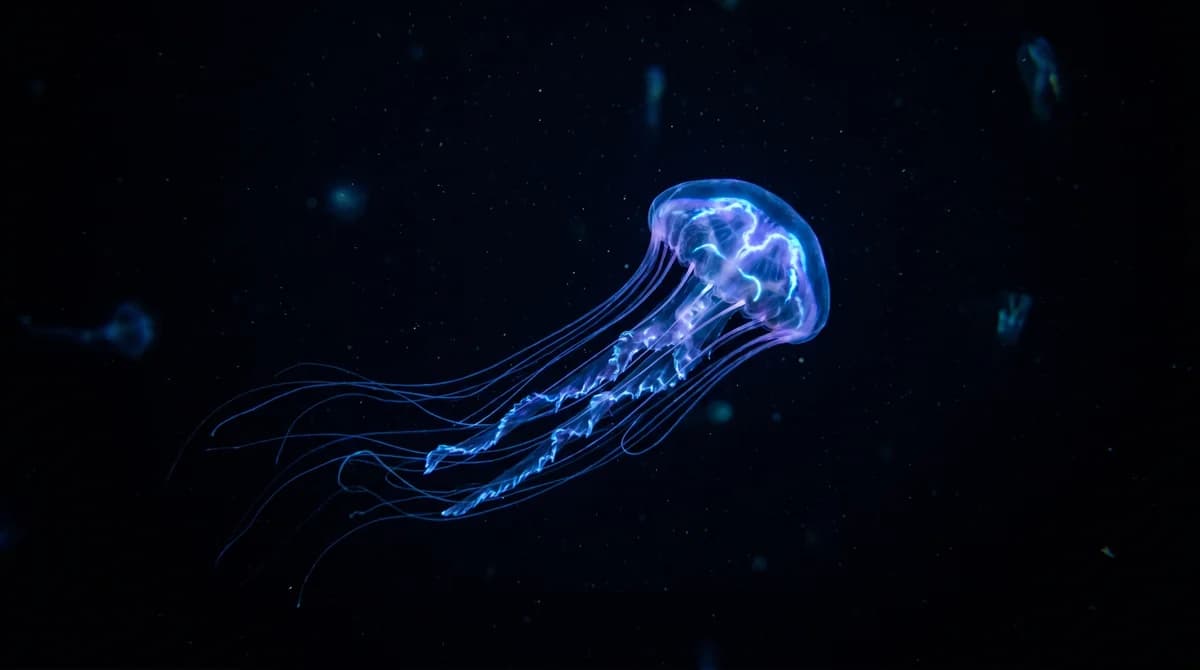 Deep Ocean