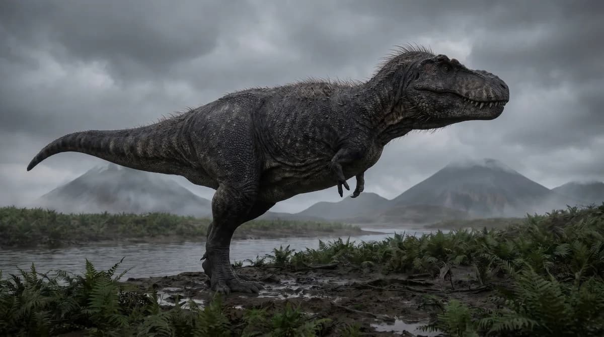 Dinosaurs