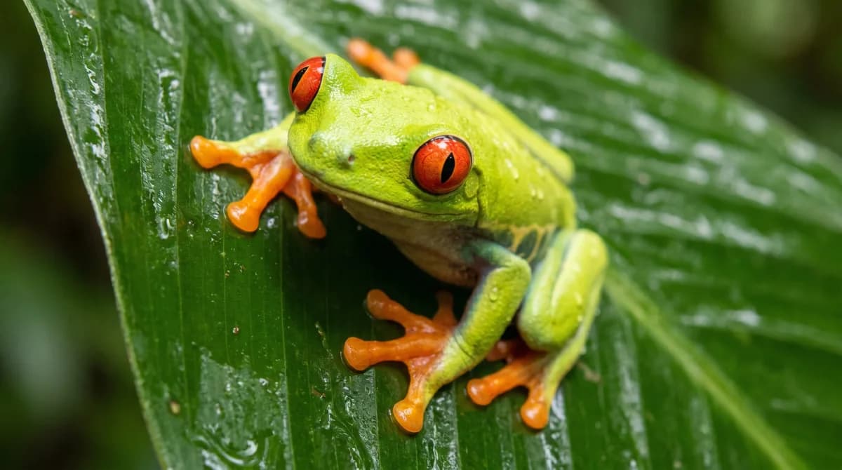 Are Rainforests Really the 'Lungs of the Earth'? The Honest Answer