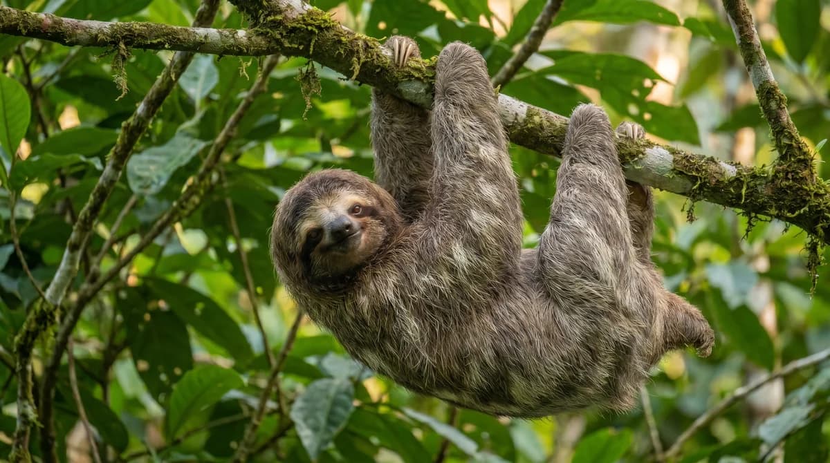 How to Teach Kids About the Rainforest: Activities and a Free Lesson