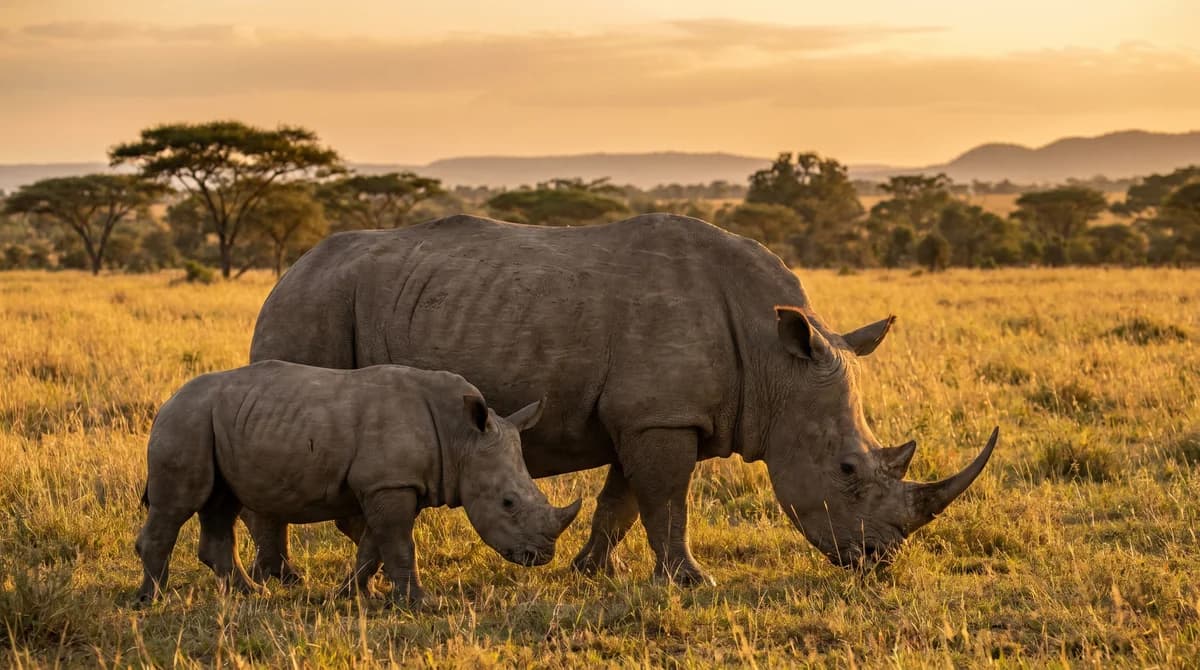 How to Teach Kids About Savanna Giants: Activities and a Free Lesson