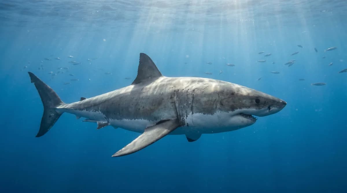 Sharks