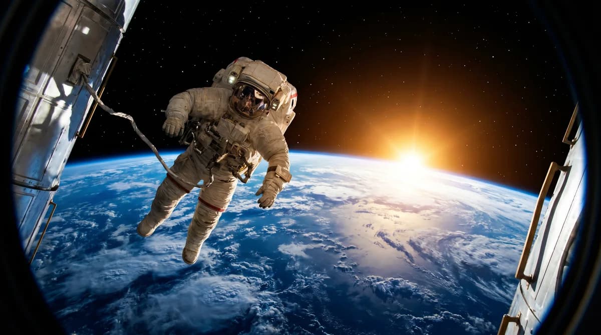 Space